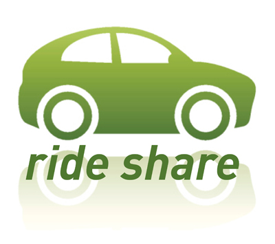 Uber Ride-Sharing Services