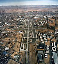 reno airport to carson city