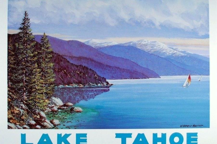 Travel Services in Lake Tahoe 