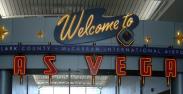 Las Vegas Airport (LAS) Information