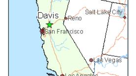 CLICK & Learn All About The Great City of Davis CA